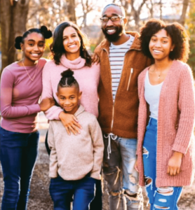 Spivey-Family-Photo