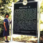 Malcom-x-Engraved-Birthsite-Stone