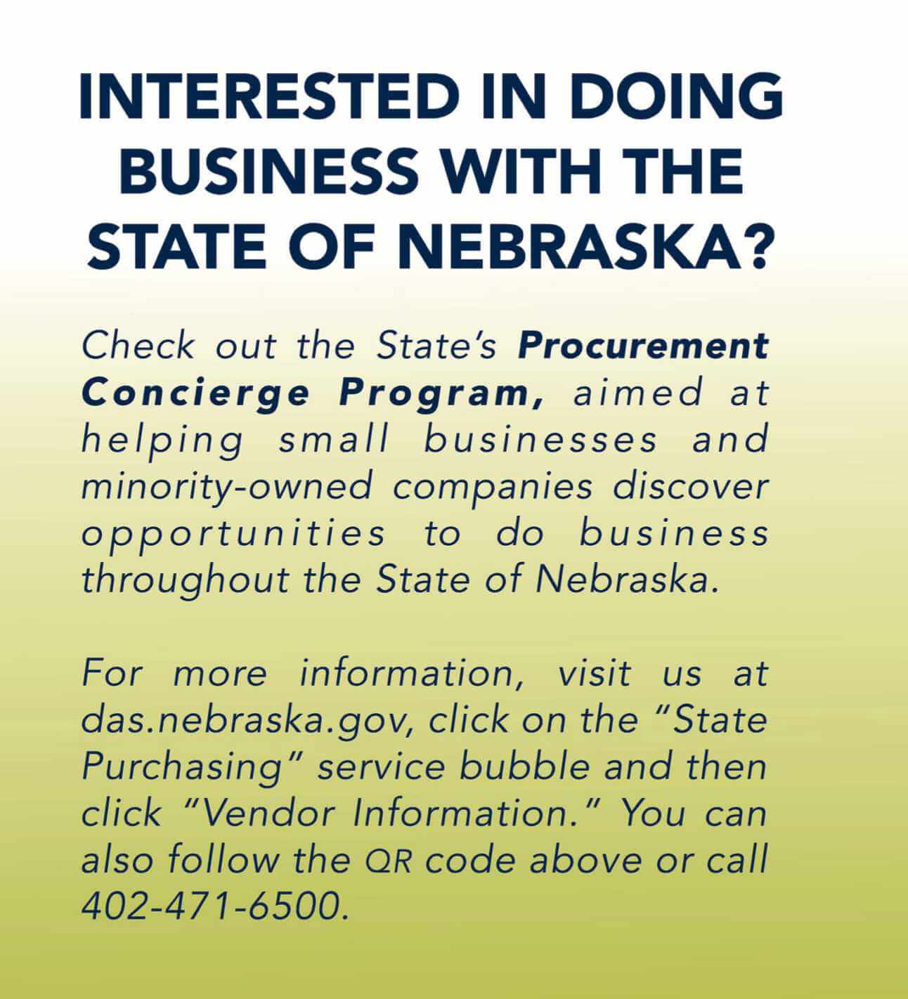 State-of-Nebraska-Concierge-Program