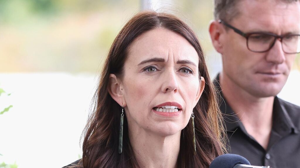 NZ Prime Minister Jacinda Ardern says the time has come to deliver an apology for the 1970s raids.