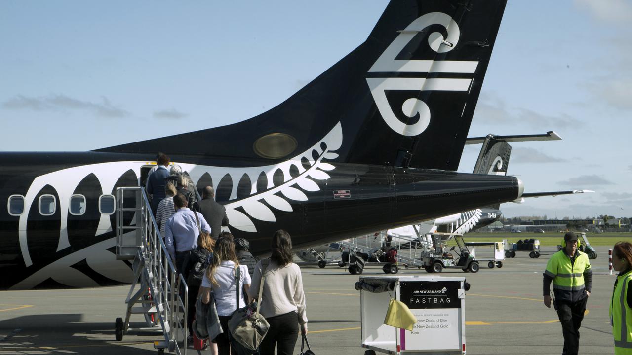 Kiwis trapped in Victoria due to the COVID-19 lockdown will soon be able to return home to NZ.