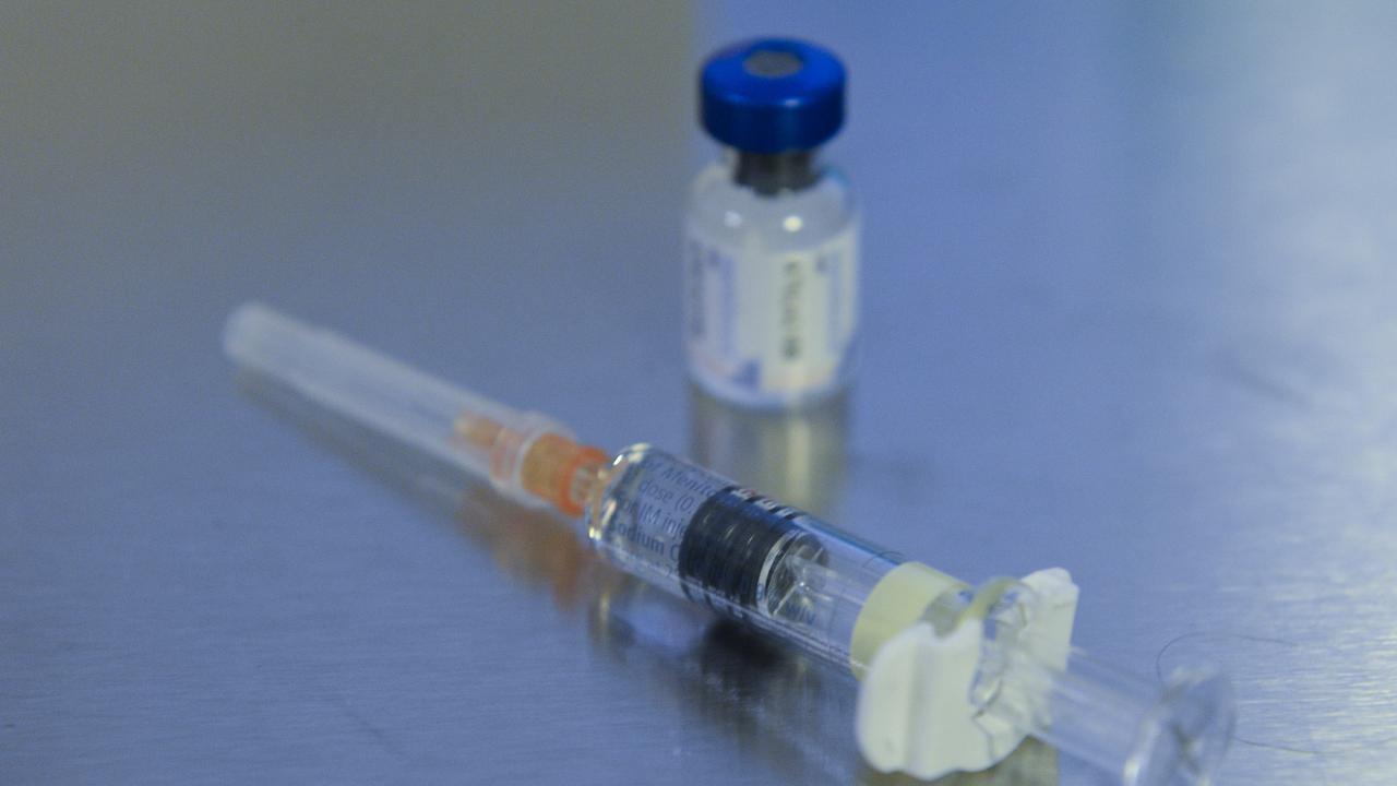 There are calls for the corporate sector to step in and support Australia's vaccine rollout.