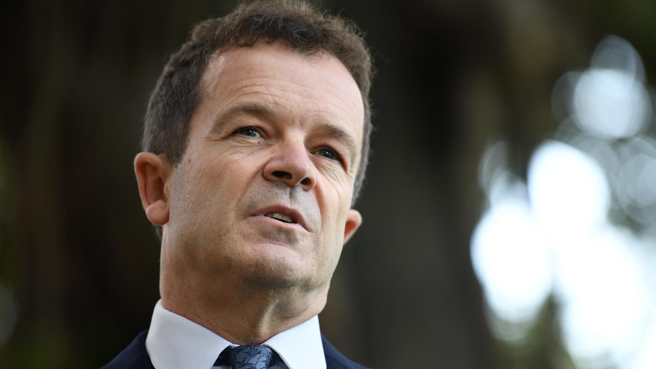 NSW Attorney General Mark Speakman says addiction needs a health response, not just a criminal one.