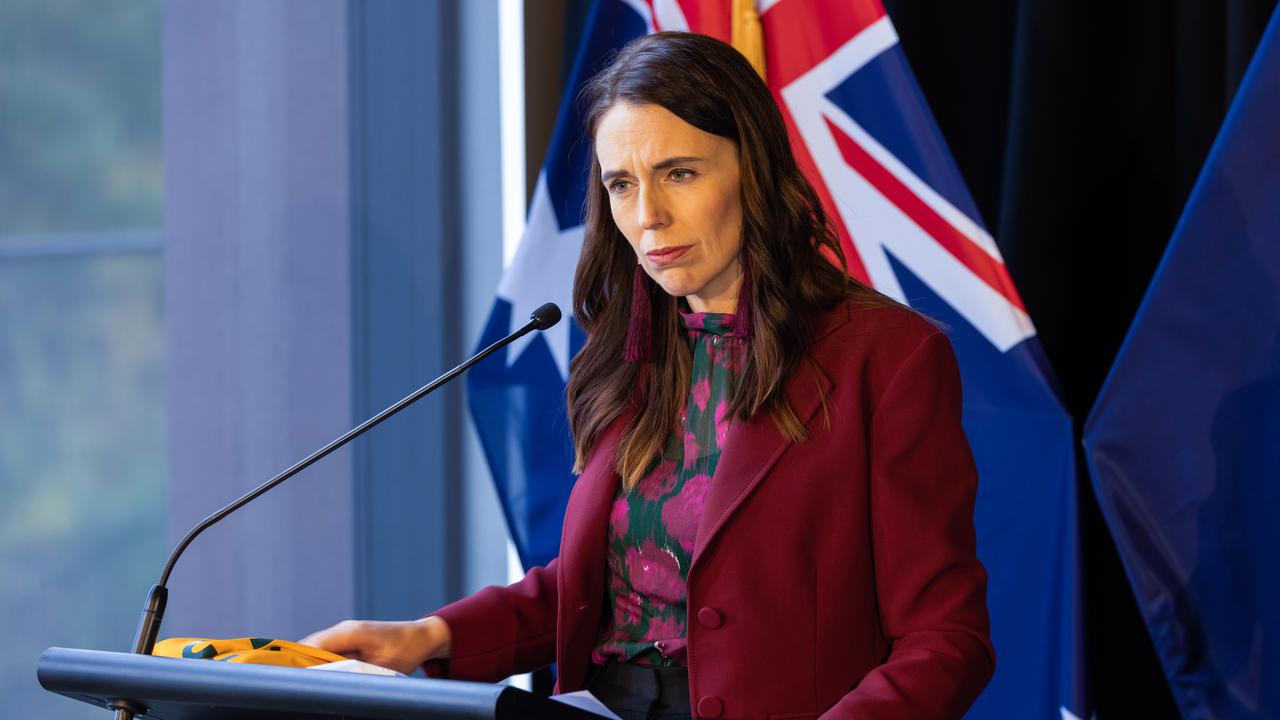 New Zealand Prime Minister Jacinda Ardern will be vaccinated against COVID-19 later this month.