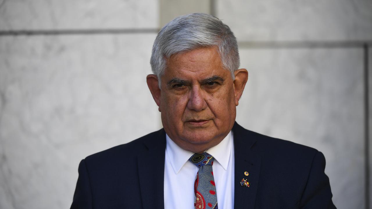 Minister for Indigenous Australians Ken Wyatt is focused on legislating a voice to parliament.