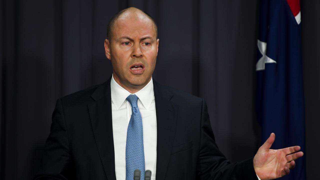 Treasurer Josh Frydenberg has defended the allocation of $660 million to a commuter car park fund.